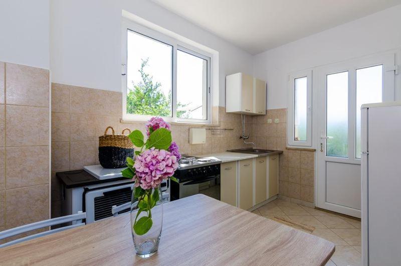 Apartment Pavo Dubrovnik Exteriör bild