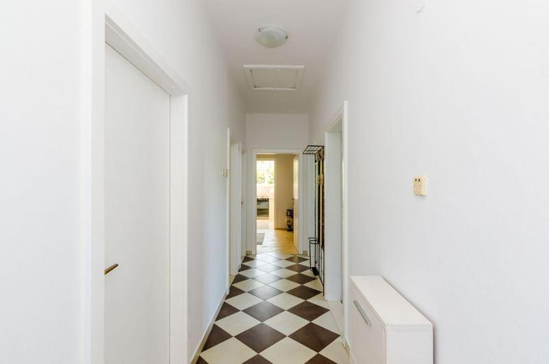 Apartment Pavo Dubrovnik Exteriör bild