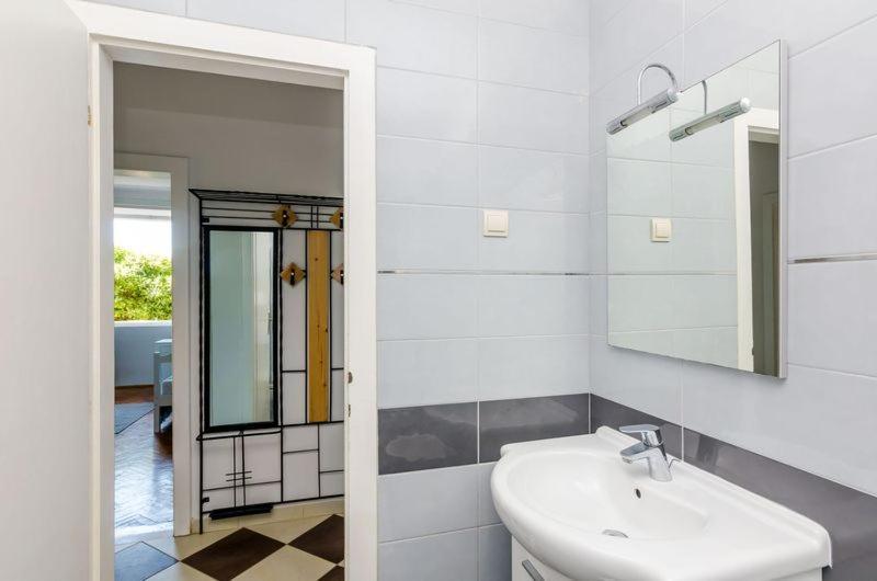 Apartment Pavo Dubrovnik Exteriör bild