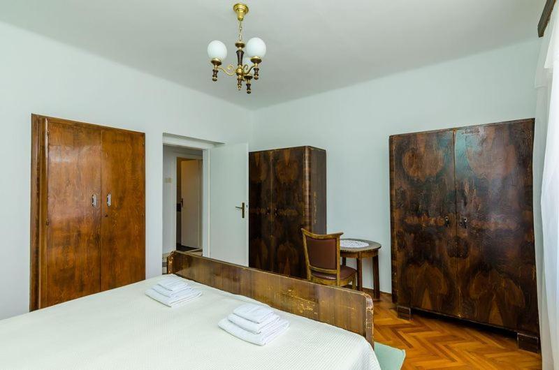 Apartment Pavo Dubrovnik Exteriör bild