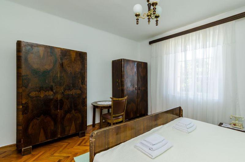 Apartment Pavo Dubrovnik Exteriör bild