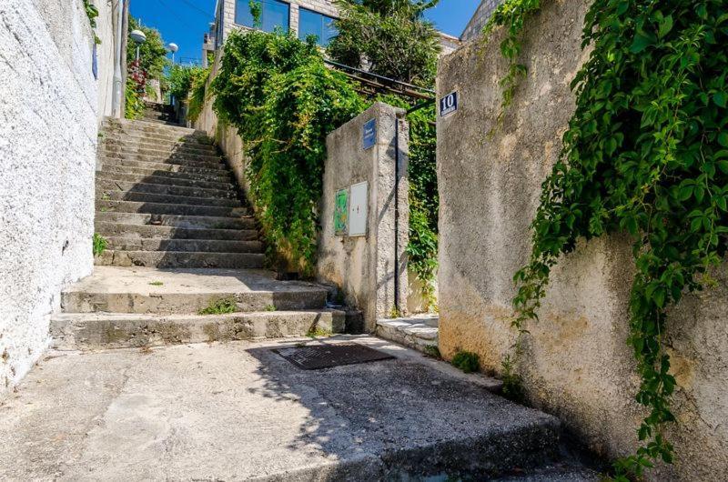 Apartment Pavo Dubrovnik Exteriör bild