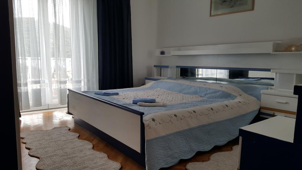 Apartment Pavo Dubrovnik Exteriör bild